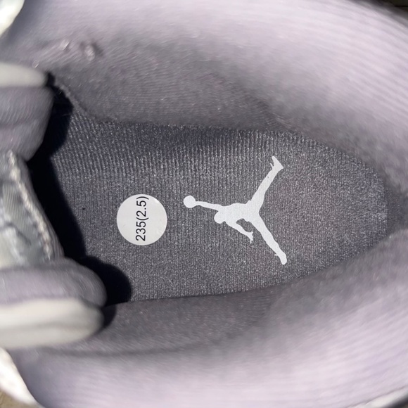 Jordan 11 retro cool grey (2021) - Picture 4 of 5